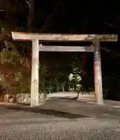 伊勢神宮外宮(豊受大神宮)(三重県)
