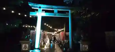 豊川閣　妙厳寺(愛知県)