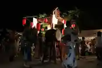 西宮大神社(滋賀県)