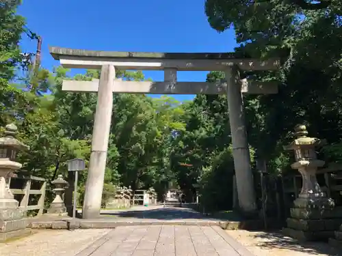 石清水八幡宮(京都府)