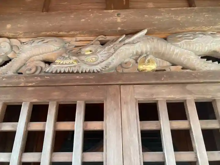 妙法寺(神奈川県)