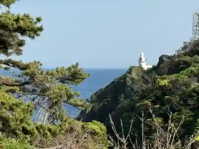 石室神社(静岡県)