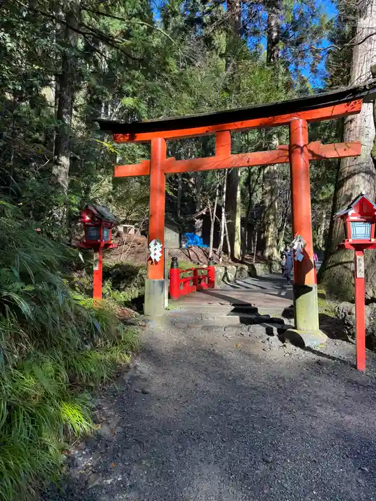 貴船神社奥宮(京都府)