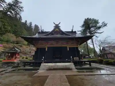 妙義神社のその他建物