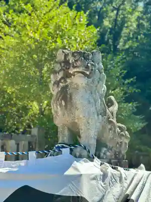 清神社(広島県)