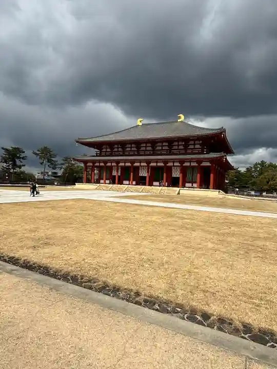 興福寺(奈良県)
