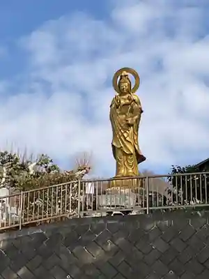 法輪寺(神奈川県)