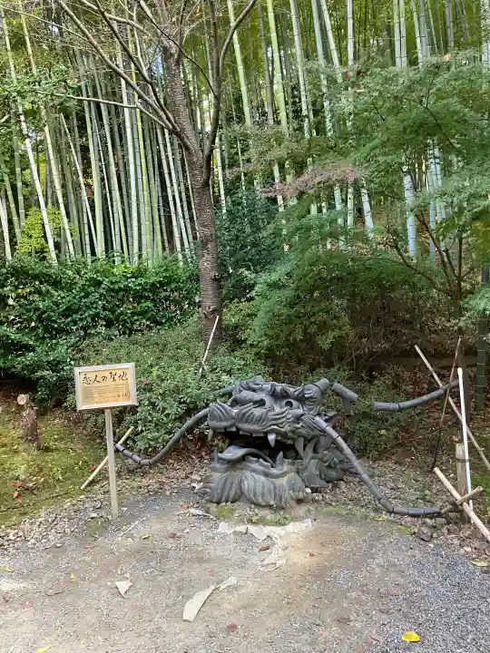 高台寺(高台寿聖禅寺・高臺寺)(京都府)