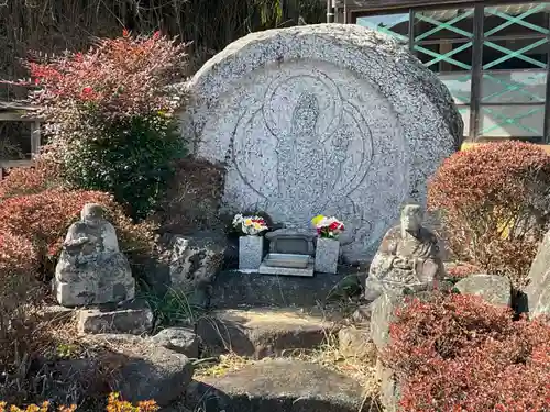 養徳寺(茨城県)