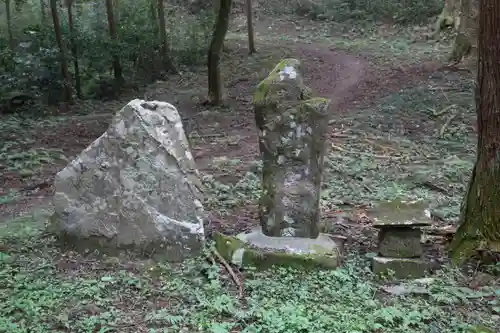 配志和神社の建物その他