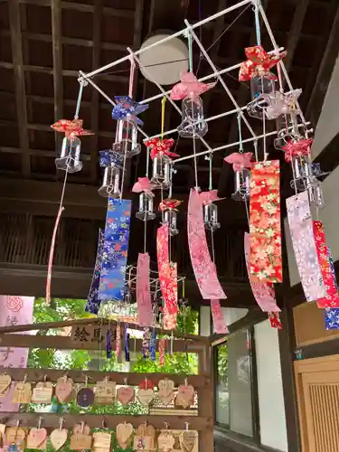 多賀神社の体験その他