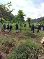 熊野神社(岐阜県)