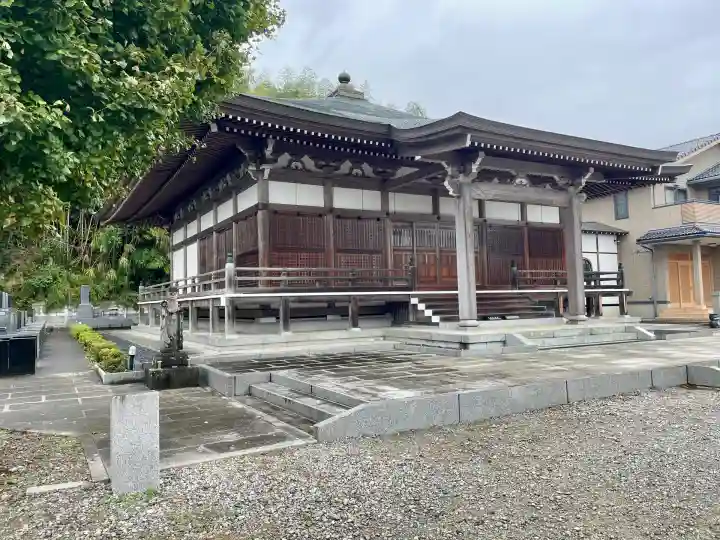 正徳寺(千葉県)