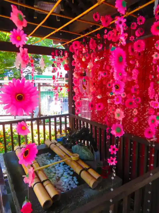 豊平神社(北海道)