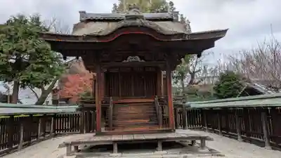 和田神社(滋賀県)