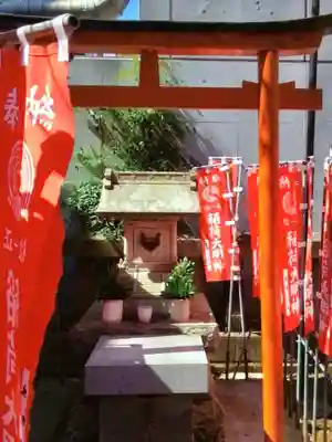 青葉台北野神社(東京都)