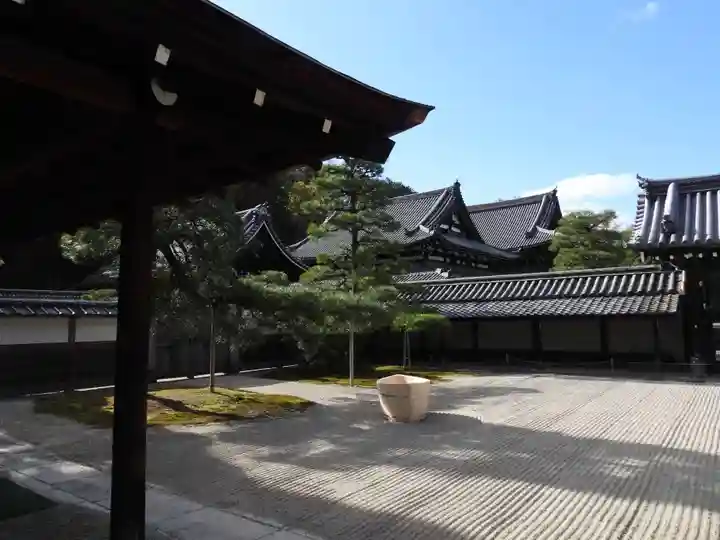 御寺 泉涌寺(京都府)