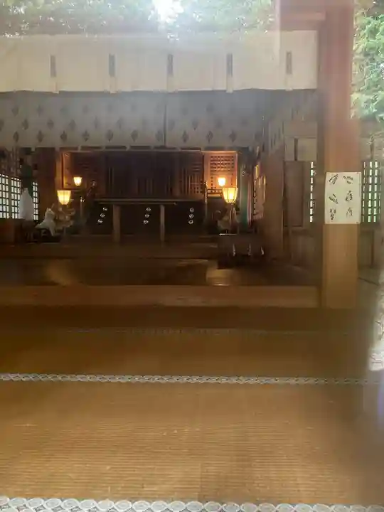 住吉神社(長野県)