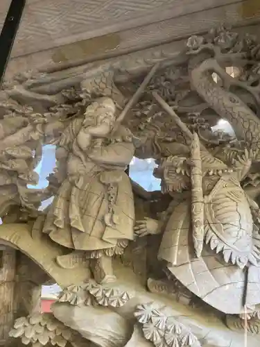 榛名神社(群馬県)