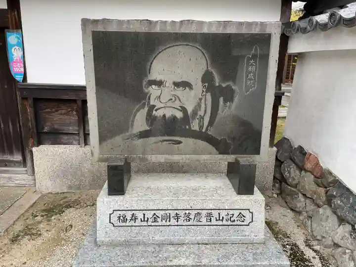 金剛寺(京都府)