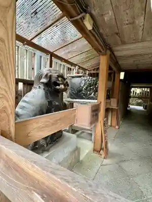 由加山 由加神社本宮(岡山県)