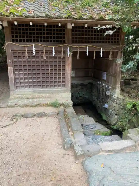 宇治上神社(京都府)