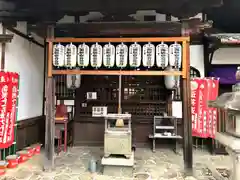 地蔵院（椿寺）(京都府)