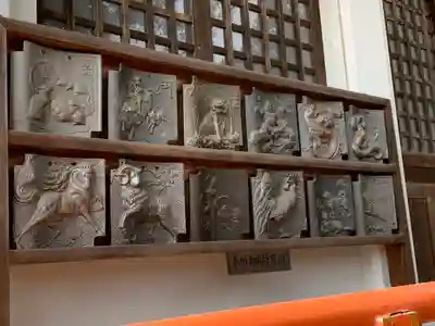 白岡八幡神社(埼玉県)