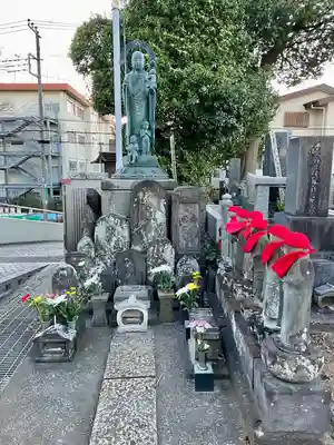 延命寺(埼玉県)