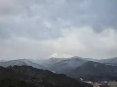金刀比羅神社 若一神社(岡山県)