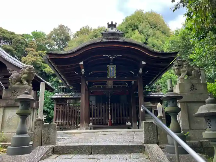 東福禅寺(東福寺)(京都府)