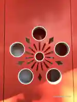 荏柄天神社のその他建物