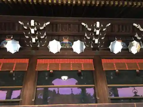 北野天満宮のその他建物