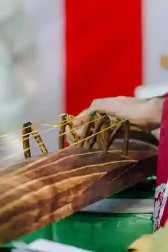 手力雄神社(岐阜県)