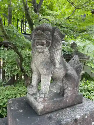 晴明神社(京都府)