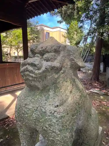 日吉神社(兵庫県)
