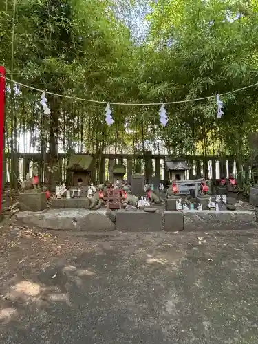 東神奈川熊野神社(神奈川県)