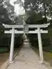 江田神社(宮崎県)