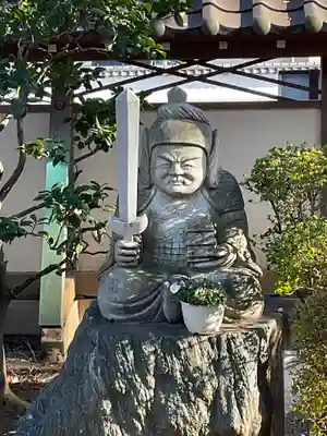 昌福寺(埼玉県)