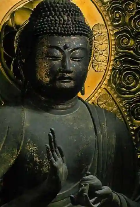 西教寺(滋賀県)