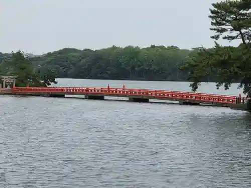 常盤神社(山口県)