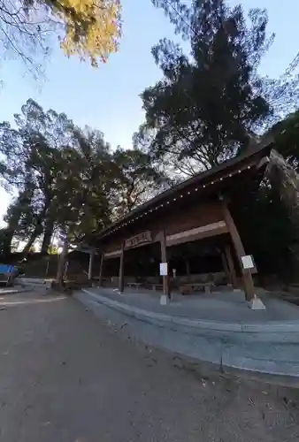 平野神社(福岡県)
