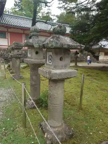 手向山八幡宮(奈良県)