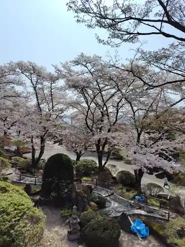 嶽林寺(群馬県)