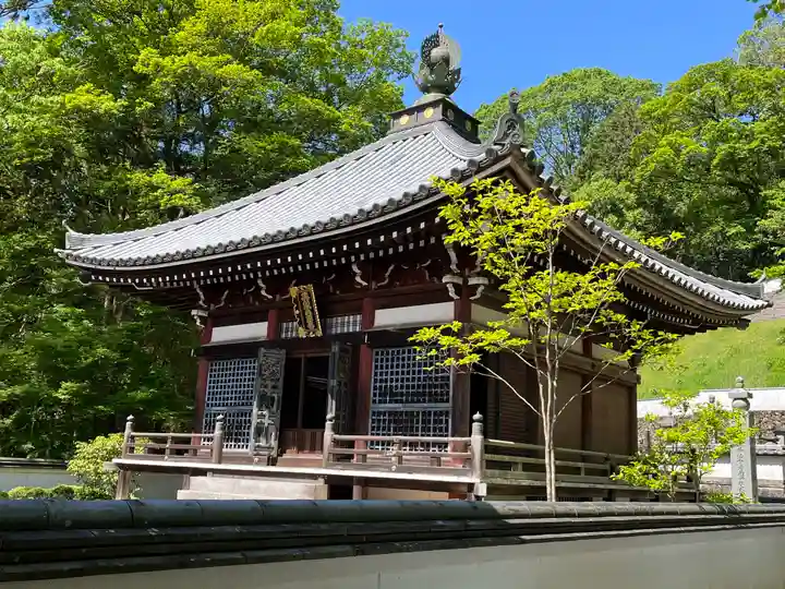 長谷寺(奈良県)