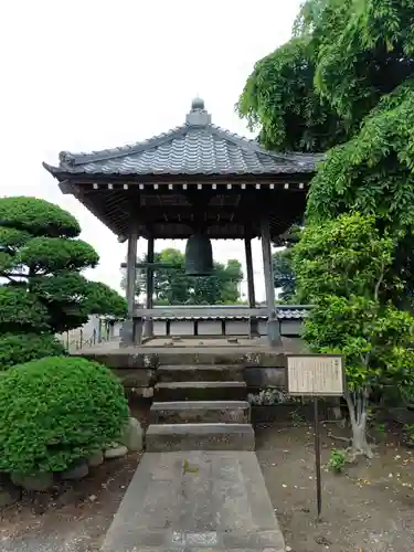 龍昌寺(埼玉県)