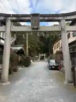 八神社(京都府)