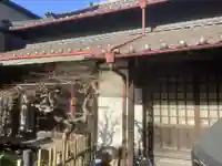 源光寺の本殿・本堂