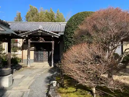 法寳閣檀林寺(京都府)