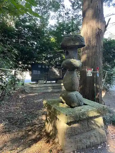 雄琴神社の建物その他